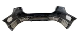 VW 3G9807417 3G0807521F Rear bumper VW PASSAT B8 (3G) / ALLTRACK (2014-2023) — thumbnail 5