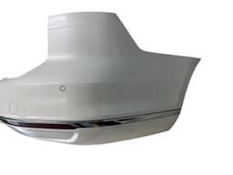 VW 3G9807417 3G0807521F Rear bumper VW PASSAT B8 (3G) / ALLTRACK (2014-2023) — thumbnail 3