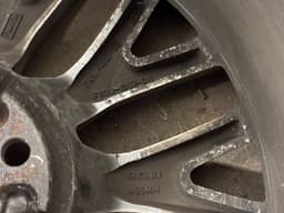 FORD 2117755 Rim set 4 pcs FORD MUSTANG VI (2014-2023) — thumbnail 6