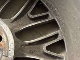 FORD 2117755 Rim set 4 pcs FORD MUSTANG VI (2014-2023) — thumbnail 7