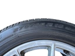 PORSCHE 97036213801 970362136 Rim set With Tyres 4 pcs PORSCHE PANAMERA I (970) (2009-2016) — thumbnail 3