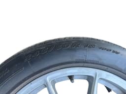 PORSCHE 97036213801 970362136 Rim set With Tyres 4 pcs PORSCHE PANAMERA I (970) (2009-2016) — thumbnail 2