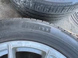 PORSCHE 97036213801 970362136 Rim set With Tyres 4 pcs PORSCHE PANAMERA I (970) (2009-2016) — thumbnail 8