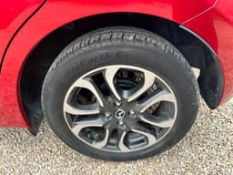 MAZDA 9965405560 Rim set With Tyres 4 pcs MAZDA 2 III (DL, DJ) (2014-) — thumbnail 3