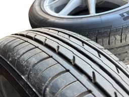 MAZDA 9965405560 Rim set With Tyres 4 pcs MAZDA 2 III (DL, DJ) (2014-) — thumbnail 6
