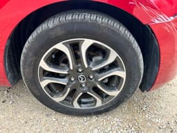 MAZDA 9965405560 Rim set With Tyres 4 pcs MAZDA 2 III (DL, DJ) (2014-) — thumbnail 5