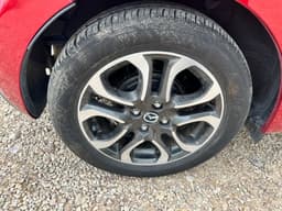 MAZDA 9965405560 Rim set With Tyres 4 pcs MAZDA 2 III (DL, DJ) (2014-) — thumbnail 4
