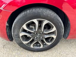 MAZDA 9965405560 Rim set With Tyres 4 pcs MAZDA 2 III (DL, DJ) (2014-) — thumbnail 2