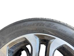 MAZDA 9965405560 Rim set With Tyres 4 pcs MAZDA 2 III (DL, DJ) (2014-) — thumbnail 10