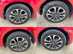 MAZDA 9965405560 Rim set With Tyres 4 pcs MAZDA 2 III (DL, DJ) (2014-) — thumbnail 1
