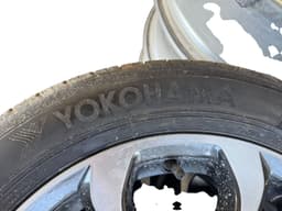 MAZDA 9965405560 Rim set With Tyres 4 pcs MAZDA 2 III (DL, DJ) (2014-) — thumbnail 9