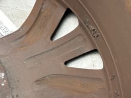 MITSUBISHI 4250D536 Rim 1 pc MITSUBISHI OUTLANDER III (GG, GF, ZJ, ZK, ZL) (2012-2021) — thumbnail 2