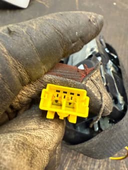 BMW 72117384669 72117384674 7384669 7384674 Seat Belt Set BMW X5 (F15, F85) (2012-2018) — thumbnail 10