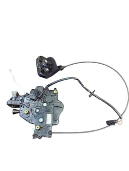 VW 7H0843654BR Sliding door lock right VW TRANSPORTER T5 / MULTIVAN (7H, 7E, 7J) (2003-2015) — thumbnail 1