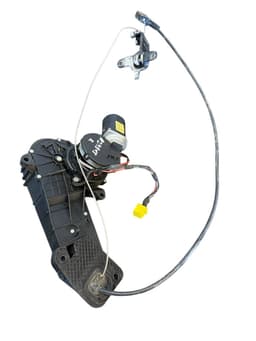 MERCEDES-BENZ A6398200442 Sliding door electric motor right MERCEDES-BENZ VITO / VIANO (W639) (2003-2014) — thumbnail 1