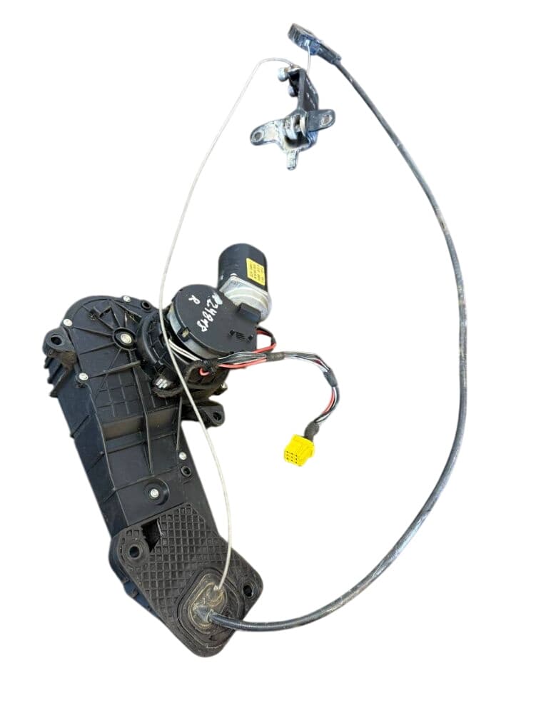 A6398200442 Sliding door electric motor right MERCEDES-BENZ VITO / VIANO (W639) (2003-2014)