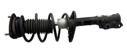 MAZDA D09V34900B Shock Absorber Front Left MAZDA 2 III (DL, DJ) (2014-) — thumbnail 2