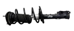 MAZDA D09V34900B Shock Absorber Front Left MAZDA 2 III (DL, DJ) (2014-) — thumbnail 1