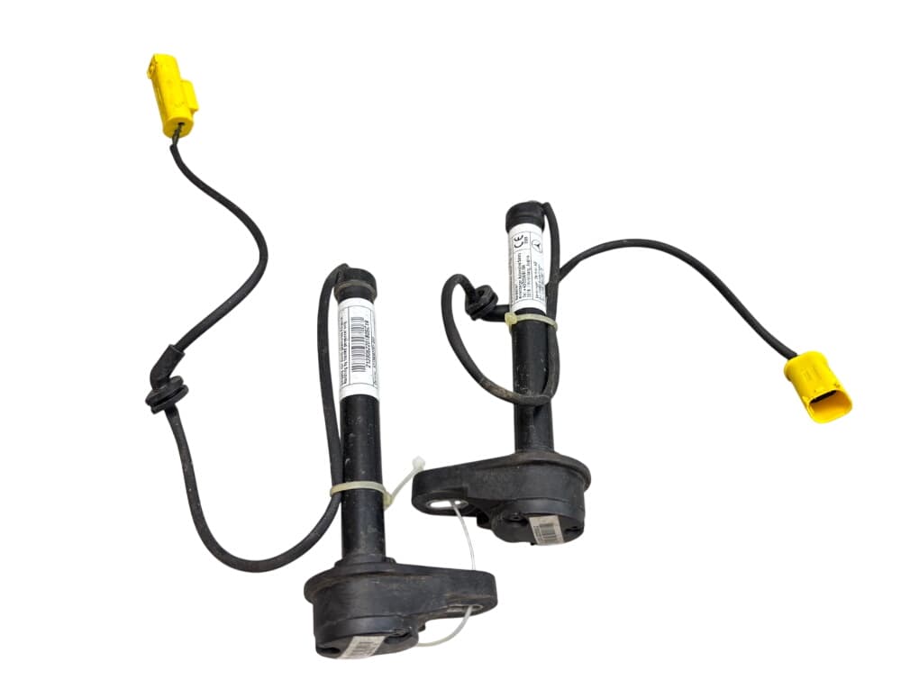 A2139062201 Set of bonnet (hood) actuators MERCEDES-BENZ E-CLASS (W213) (2016-2023)
