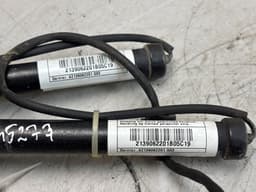 MERCEDES-BENZ A2139062201 Set of bonnet (hood) actuators MERCEDES-BENZ E-CLASS (W213) (2016-2023) — thumbnail 2