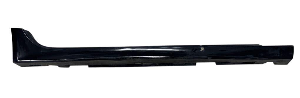JAGUAR 9X23F10608AAOXXX Side Skirt Right JAGUAR XF (X250, CC9) (2008-2015)