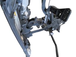 MERCEDES-BENZ A23079021409723 A2307902140 2307902140 Roof MERCEDES-BENZ SL-CLASS (R230) (2001-2012) — thumbnail 4
