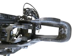 MERCEDES-BENZ A23079021409723 A2307902140 2307902140 Roof MERCEDES-BENZ SL-CLASS (R230) (2001-2012) — thumbnail 6