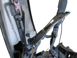 MERCEDES-BENZ A23079021409723 A2307902140 2307902140 Roof MERCEDES-BENZ SL-CLASS (R230) (2001-2012) — thumbnail 5