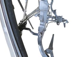 MERCEDES-BENZ A23079021409723 A2307902140 2307902140 Roof MERCEDES-BENZ SL-CLASS (R230) (2001-2012) — thumbnail 10