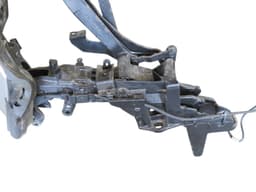 MERCEDES-BENZ A23079021409723 A2307902140 2307902140 Roof MERCEDES-BENZ SL-CLASS (R230) (2001-2012) — thumbnail 8