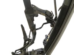 MERCEDES-BENZ A23079021409723 A2307902140 2307902140 Roof MERCEDES-BENZ SL-CLASS (R230) (2001-2012) — thumbnail 3