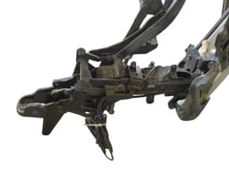 MERCEDES-BENZ A23079021409723 A2307902140 2307902140 Roof MERCEDES-BENZ SL-CLASS (R230) (2001-2012) — thumbnail 2