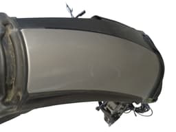 MERCEDES-BENZ A23079021409723 A2307902140 2307902140 Roof MERCEDES-BENZ SL-CLASS (R230) (2001-2012) — thumbnail 9