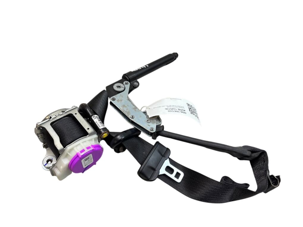 FORD 2034713 Seat Belt Front Left FORD MUSTANG VI (2014-2023)