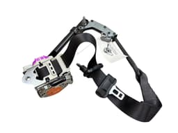 FORD 2034713 Seat Belt Front Left FORD MUSTANG VI (2014-2023) — thumbnail 2