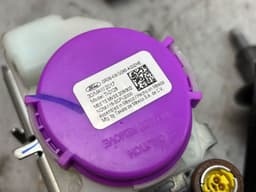 FORD 2034713 Seat Belt Front Left FORD MUSTANG VI (2014-2023) — thumbnail 3