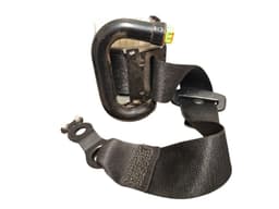 MERCEDES-BENZ 34134622A Seat Belt Rear Right MERCEDES-BENZ C-CLASS (W205) (2013-2021) — thumbnail 3