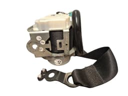 MERCEDES-BENZ 34134622A Seat Belt Rear Right MERCEDES-BENZ C-CLASS (W205) (2013-2021) — thumbnail 2
