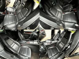PORSCHE 97052120103 97052120203 Set Of Seats PORSCHE PANAMERA I (970) (2009-2016) — thumbnail 1