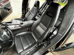 PORSCHE 97052120103 97052120203 Set Of Seats PORSCHE PANAMERA I (970) (2009-2016) — thumbnail 3