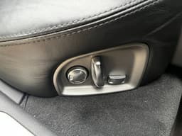 PORSCHE 97052120103 97052120203 Set Of Seats PORSCHE PANAMERA I (970) (2009-2016) — thumbnail 5