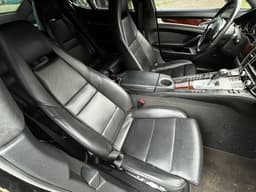 PORSCHE 97052120103 97052120203 Set Of Seats PORSCHE PANAMERA I (970) (2009-2016) — thumbnail 2