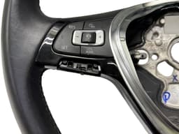 VW 5G0419091 Steering Wheel VW PASSAT B8 (3G) / ALLTRACK (2014-2023) — thumbnail 4