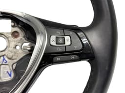 VW 5G0419091 Steering Wheel VW PASSAT B8 (3G) / ALLTRACK (2014-2023) — thumbnail 3