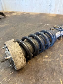 BMW 37116863173 6863173 Suspension Leg Front Left BMW X5 (F15, F85) (2012-2018) — thumbnail 5