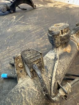 BMW 37116863173 6863173 Suspension Leg Front Left BMW X5 (F15, F85) (2012-2018) — thumbnail 10