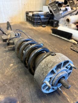 BMW 37116863173 6863173 Suspension Leg Front Left BMW X5 (F15, F85) (2012-2018) — thumbnail 6