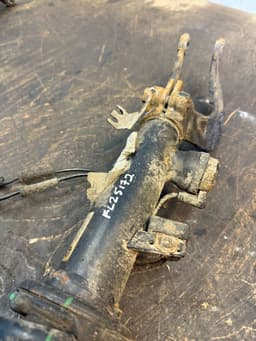 BMW 37116863173 6863173 Suspension Leg Front Left BMW X5 (F15, F85) (2012-2018) — thumbnail 8