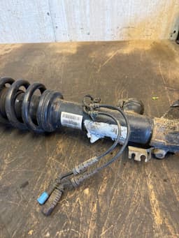 BMW 37116863173 6863173 Suspension Leg Front Left BMW X5 (F15, F85) (2012-2018) — thumbnail 4