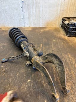 BMW 37116863173 6863173 Suspension Leg Front Left BMW X5 (F15, F85) (2012-2018) — thumbnail 3